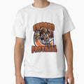 Chicago Football T-Shirt - Graphic Print for Adults - T-Shirt, Sweatshirt, Hoodie