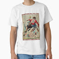 Rugby Everything Will Kill You So T-Shirt - Aesthetic Graphic for Adults - T-Shirt, Sweatshirt, Hoodie