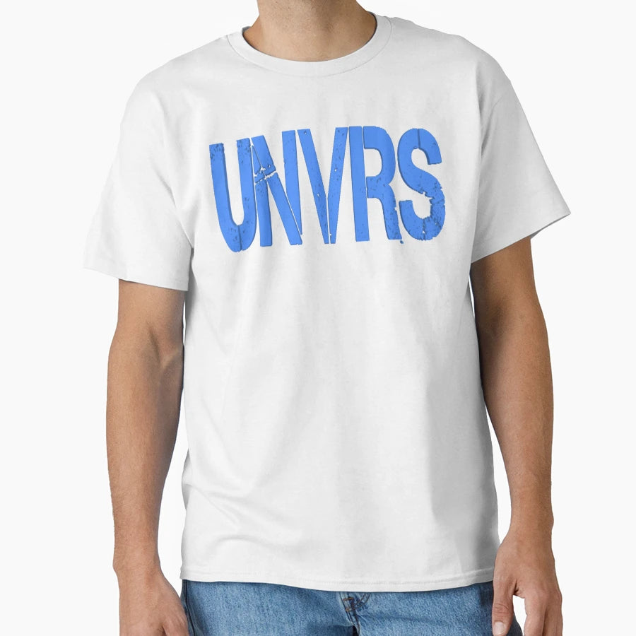 Unvrs T-Shirt - Custom Art Print for Adults - T-Shirt, Sweatshirt, Hoodie