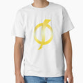 Static Shock Version 2 T-Shirt - Unique Graphic Unisex - T-Shirt, Sweatshirt, Hoodie