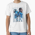 Calvin Johnson T-Shirt - Trendy Graphic Men Women - T-Shirt, Sweatshirt, Hoodie