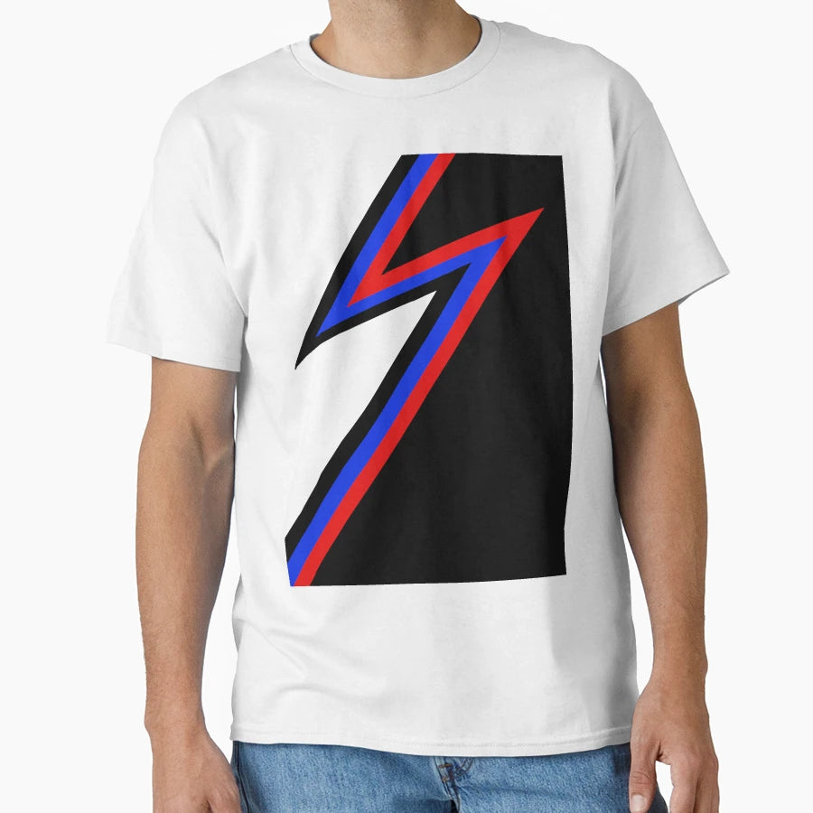 Bowie Iii T-Shirt - Novelty Apparel Unisex - T-Shirt, Sweatshirt, Hoodie