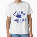 Dillon Panthers Football Gift T-Shirt - Unique Graphic Unisex - T-Shirt, Sweatshirt, Hoodie