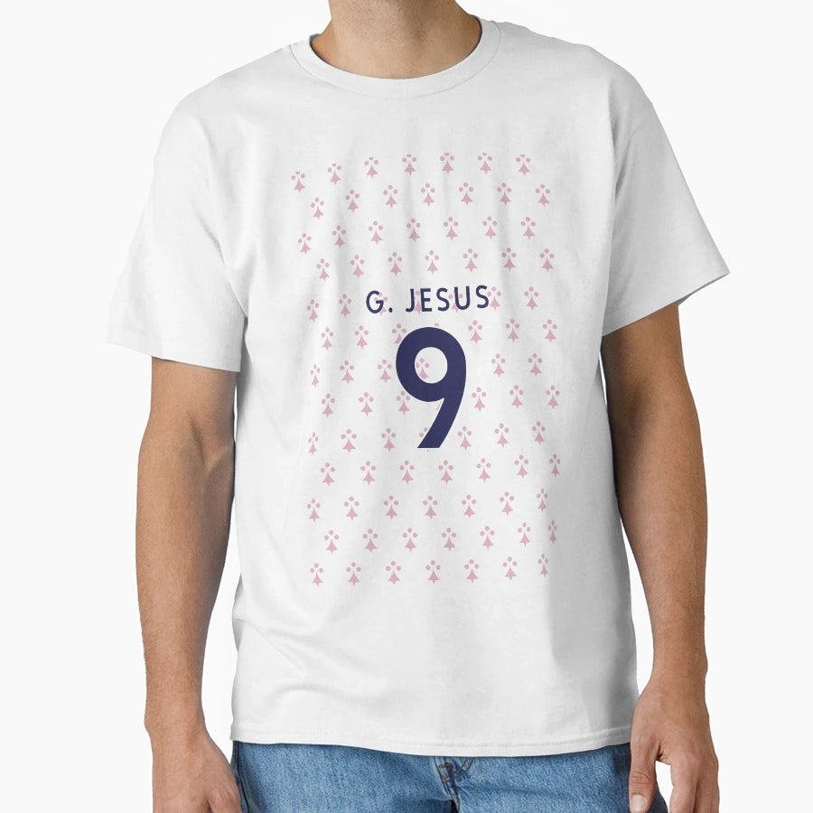 G Jesus Away Kit T-Shirt - Trendy Graphic Unisex - T-Shirt, Sweatshirt, Hoodie