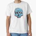 Demon Skull T-Shirt - Fun Novelty Design Men Women - T-Shirt, Sweatshirt, Hoodie