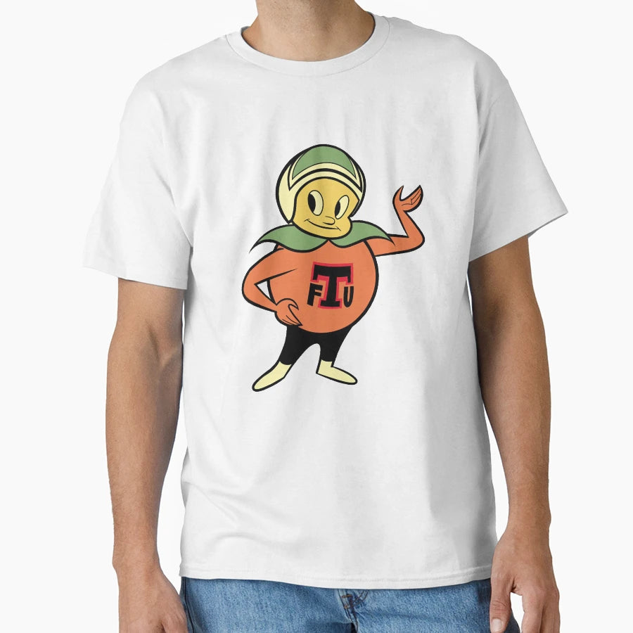 Citronaut T-Shirt - Fun Novelty Design for Adults - T-Shirt, Sweatshirt, Hoodie