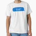 I Have Football T-Shirt - Graphic Print Men Women - T-Shirt, Sweatshirt, Hoodie
