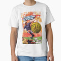 International Superstar Soccer T-Shirt - Fun Novelty Design Men Women - T-Shirt, Sweatshirt, Hoodie