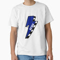 Scsu Southern Connecticut State T-Shirt - Aesthetic Graphic for Adults - T-Shirt, Sweatshirt, Hoodie