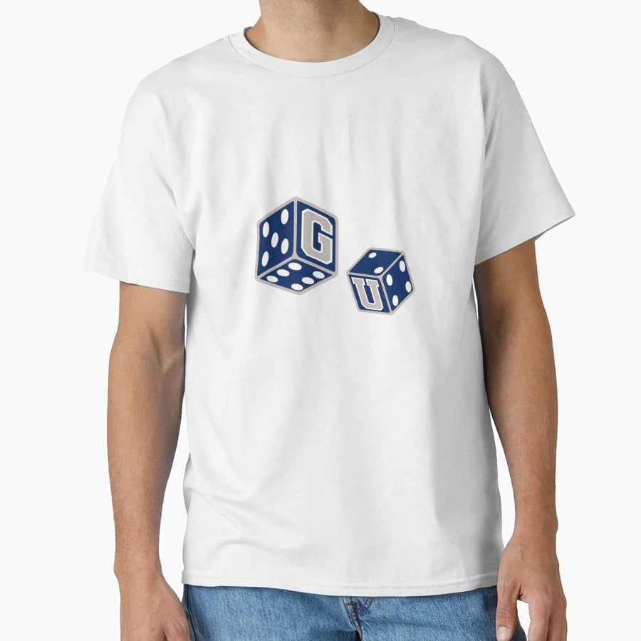 Georgetown Beer Die T-Shirt - Streetwear Style Unisex - T-Shirt, Sweatshirt, Hoodie