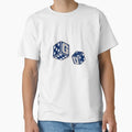 Georgetown Beer Die T-Shirt - Streetwear Style Unisex - T-Shirt, Sweatshirt, Hoodie