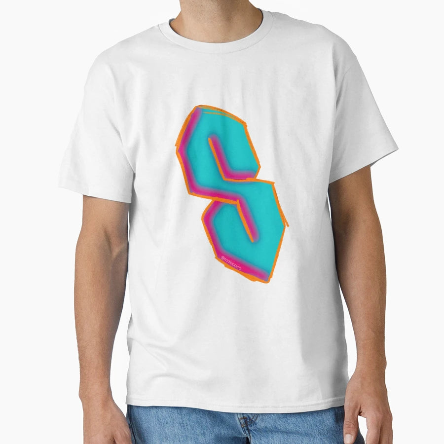 Stussy S T-Shirt - Unique Graphic Unisex - T-Shirt, Sweatshirt, Hoodie