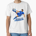 2026 World Cup Dynamic T-Shirt - Casual Everyday Wear for Adults - T-Shirt, Sweatshirt, Hoodie