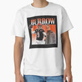 JB T-Shirt - Unique Graphic Men Women - T-Shirt, Sweatshirt, Hoodie