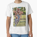 Furry Football T-Shirt - Trendy Graphic Men Women - T-Shirt, Sweatshirt, Hoodie