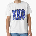 K K Psi Tribal T-Shirt - Novelty Apparel Men Women - T-Shirt, Sweatshirt, Hoodie