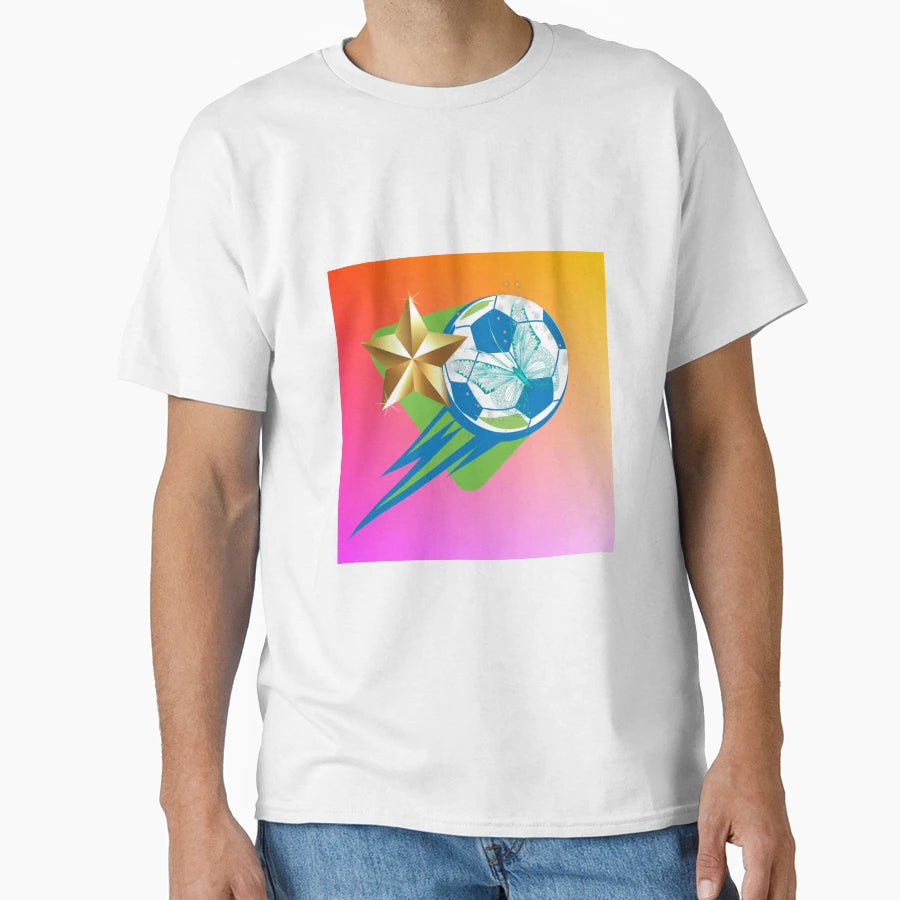 Match Liked Every One T-Shirt - Graphic Print Unisex - T-Shirt, Sweatshirt, Hoodie