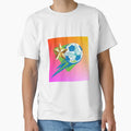 Match Liked Every One T-Shirt - Graphic Print Unisex - T-Shirt, Sweatshirt, Hoodie