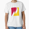 Ferris College T-Shirt - Fun Novelty Design for Adults - T-Shirt, Sweatshirt, Hoodie