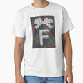 Glorious Red And Green Plaid T-Shirt - Aesthetic Graphic Men Women - T-Shirt, Sweatshirt, Hoodie