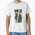 Every Knee Shall Bow T-Shirt - Fun Novelty Design Unisex - T-Shirt, Sweatshirt, Hoodie
