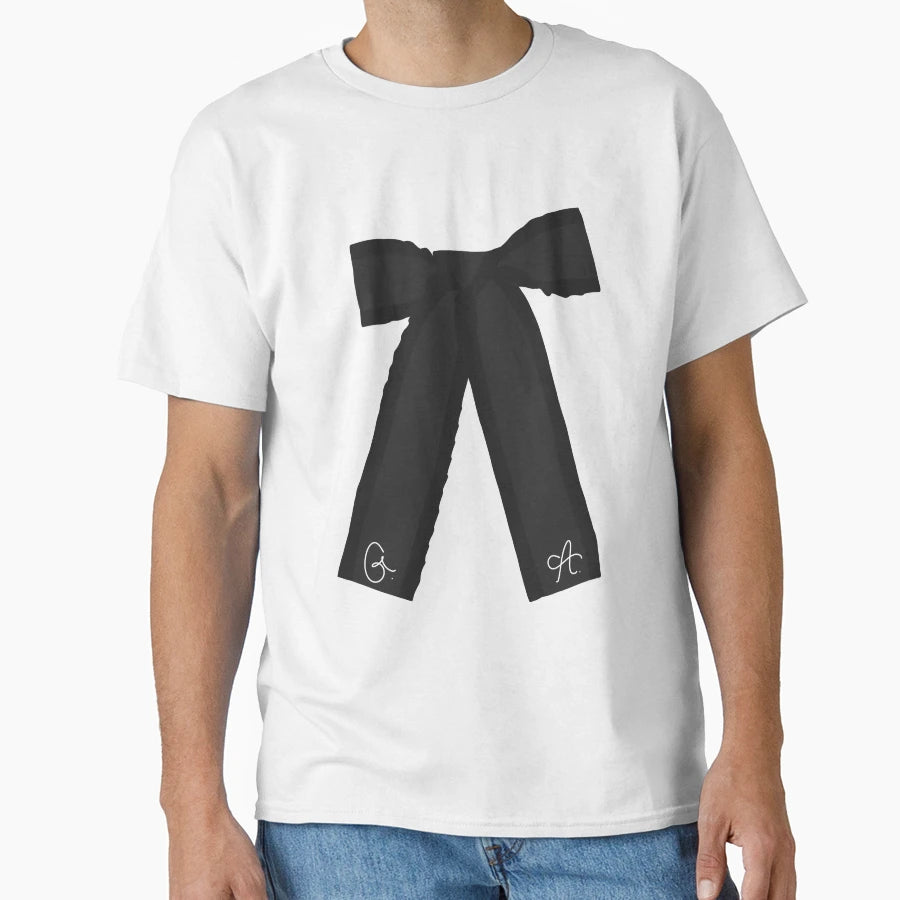 Gracie Abrams Bow T-Shirt - Aesthetic Graphic for Adults - T-Shirt, Sweatshirt, Hoodie