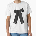 Gracie Abrams Bow T-Shirt - Aesthetic Graphic for Adults - T-Shirt, Sweatshirt, Hoodie