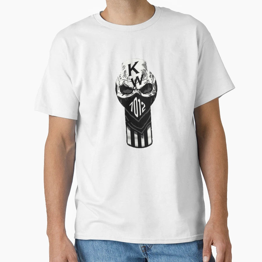 Driver T-Shirt - Aesthetic Graphic Men Women - T-Shirt, Sweatshirt, Hoodie