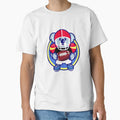 American Football Koala I Funny T-Shirt - Aesthetic Graphic for Adults - T-Shirt, Sweatshirt, Hoodie