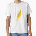 Super Lightning Bolt T-Shirt - Casual Everyday Wear Men Women - T-Shirt, Sweatshirt, Hoodie
