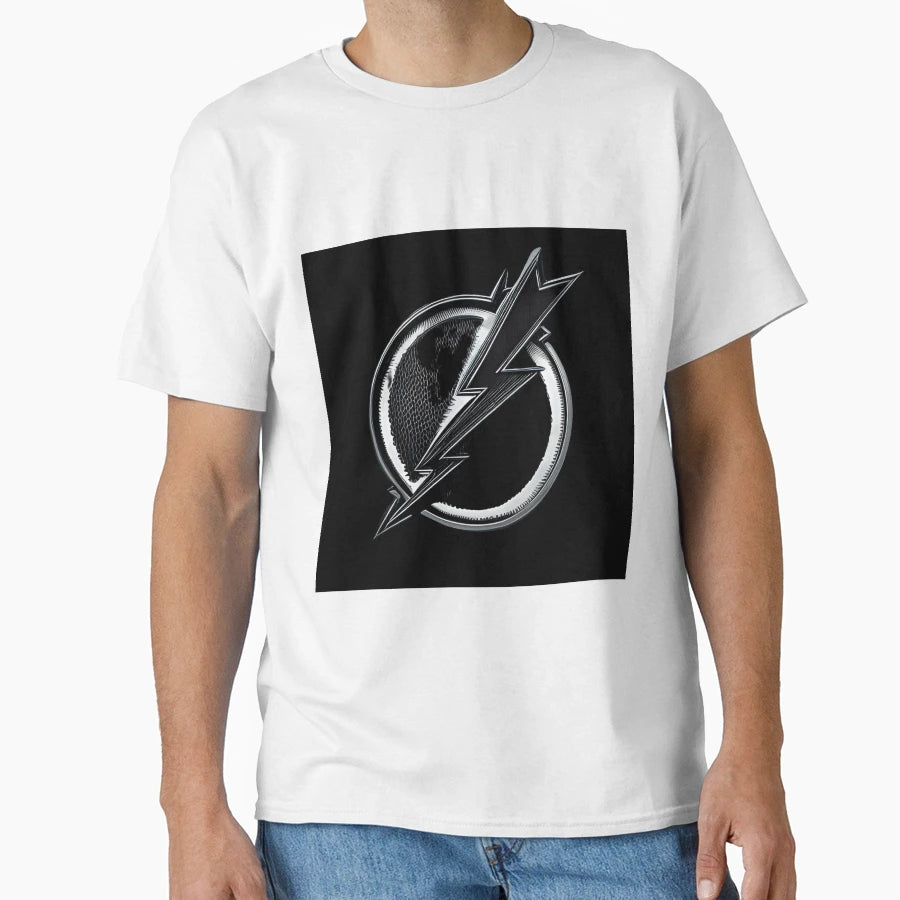 Gothman T-Shirt - Aesthetic Graphic for Adults - T-Shirt, Sweatshirt, Hoodie