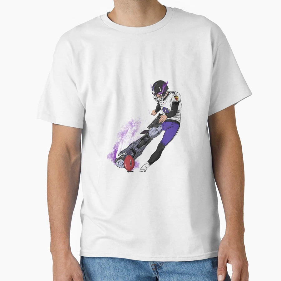 Cannon T-Shirt - Trendy Graphic Unisex - T-Shirt, Sweatshirt, Hoodie