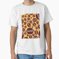 Trace Mcsorley 7 T-Shirt - Minimalist Print Unisex - T-Shirt, Sweatshirt, Hoodie