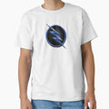 Zoom T-Shirt - Graphic Print Unisex - T-Shirt, Sweatshirt, Hoodie