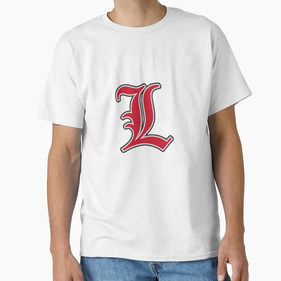 Landrum Cardinals L T-Shirt - Custom Art Print for Adults - T-Shirt, Sweatshirt, Hoodie