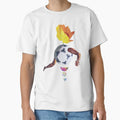 Male Collage 5 T-Shirt - Graphic Print Unisex - T-Shirt, Sweatshirt, Hoodie