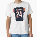 Khalil Herbert Jersey T-Shirt - Novelty Apparel Men Women - T-Shirt, Sweatshirt, Hoodie