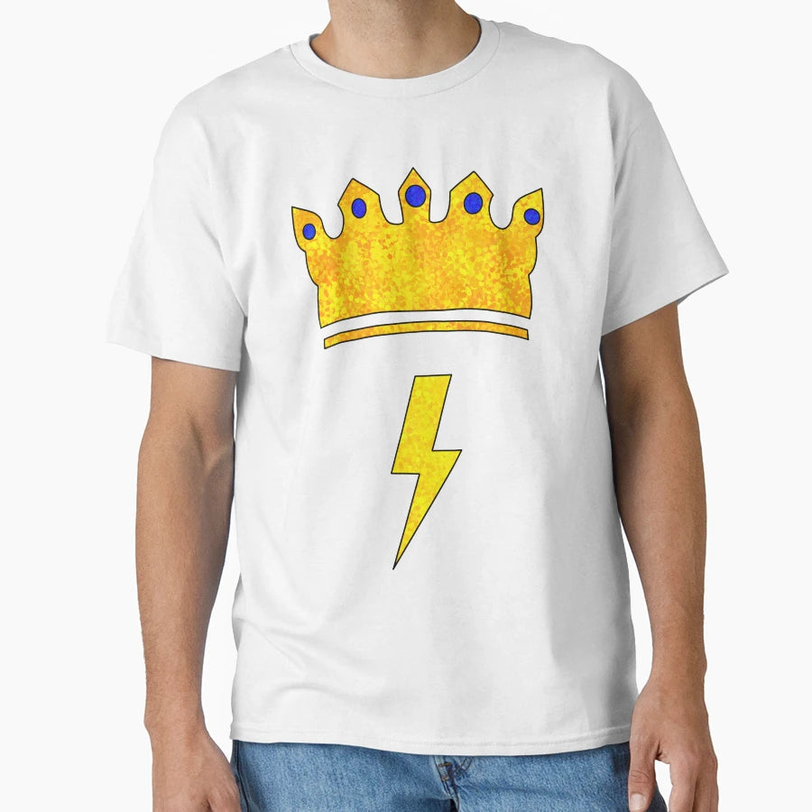 Pointillist Zeus T-Shirt - Aesthetic Graphic Unisex - T-Shirt, Sweatshirt, Hoodie