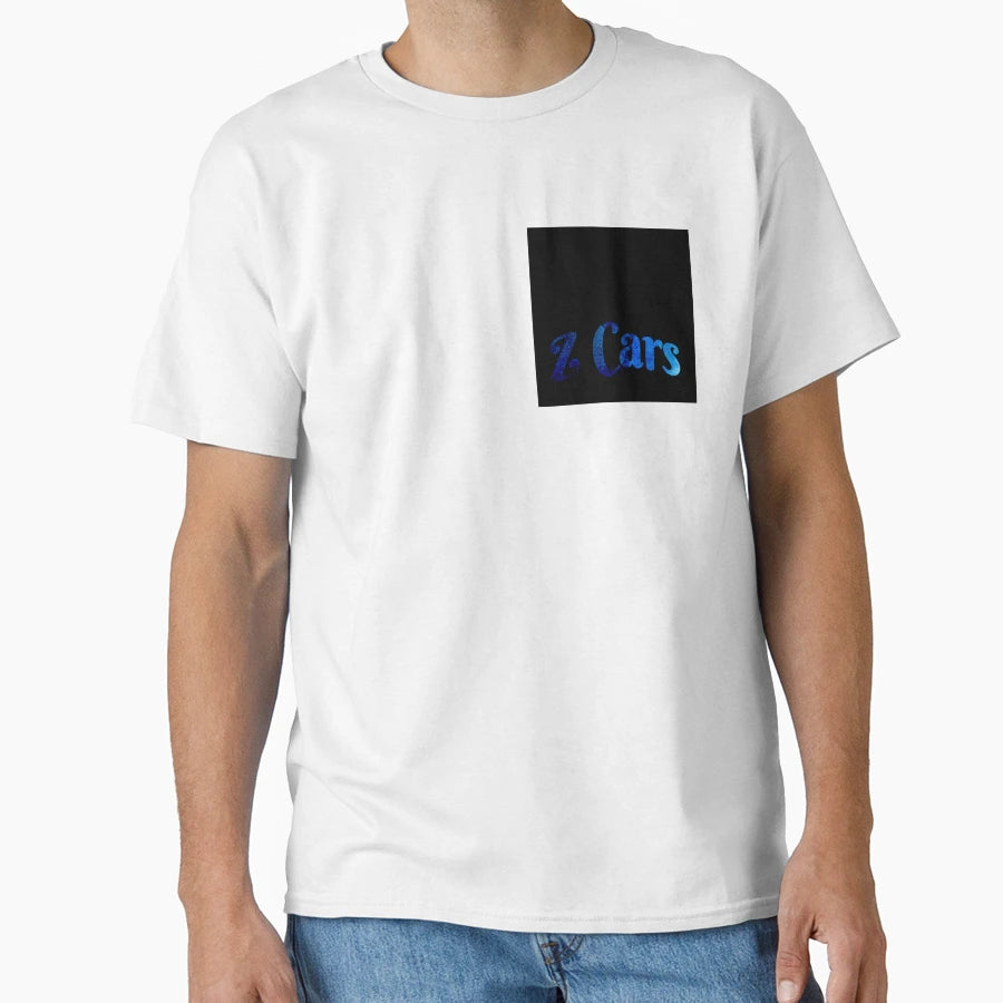 Z Cars T-Shirt - Trendy Graphic for Adults - T-Shirt, Sweatshirt, Hoodie