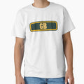 Green Bay Cheese Bar T-Shirt - Graphic Print Unisex - T-Shirt, Sweatshirt, Hoodie