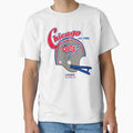 Chicago Blitz T-Shirt - Streetwear Style Men Women - T-Shirt, Sweatshirt, Hoodie