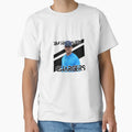 Jim Harbaugh Chargers Tariik 321 T-Shirt - Aesthetic Graphic Men Women - T-Shirt, Sweatshirt, Hoodie