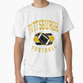 Art Pittsburgh Steelers T-Shirt - Unique Graphic Men Women - T-Shirt, Sweatshirt, Hoodie