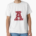Polka Dot T-Shirt - Novelty Apparel Unisex - T-Shirt, Sweatshirt, Hoodie