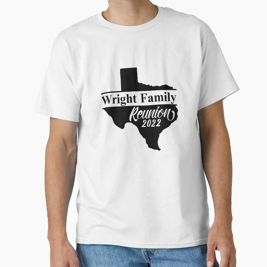 Family Reunion Dark 2022 T-Shirt - Custom Art Print Men Women - T-Shirt, Sweatshirt, Hoodie