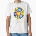 Football Soccer Fever T-Shirt - Streetwear Style Men Women - T-Shirt, Sweatshirt, Hoodie