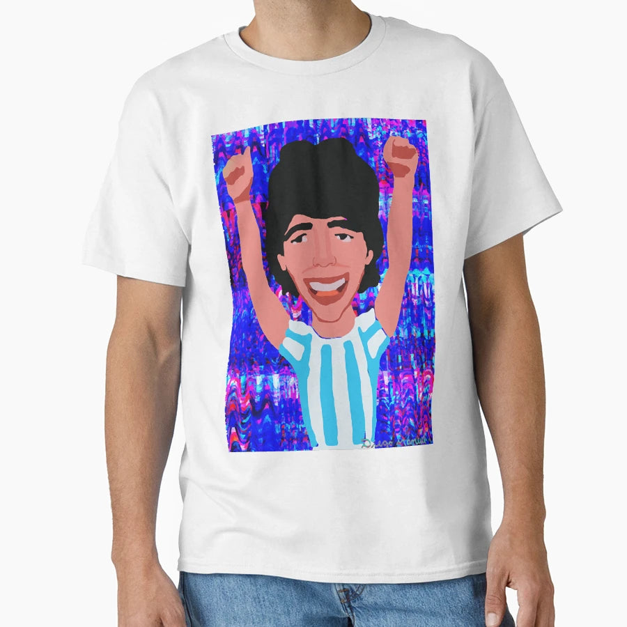 Soccer Joy T-Shirt - Streetwear Style Men Women - T-Shirt, Sweatshirt, Hoodie