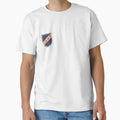 Uruguay Nacional T-Shirt - Graphic Print Unisex - T-Shirt, Sweatshirt, Hoodie