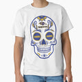 I Am September Mask T-Shirt - Fun Novelty Design Unisex - T-Shirt, Sweatshirt, Hoodie