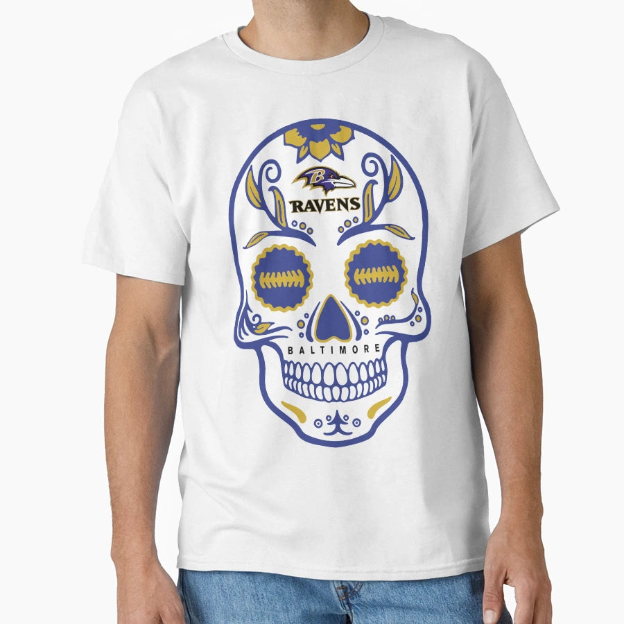 I Am September Mask T-Shirt - Fun Novelty Design Unisex - T-Shirt, Sweatshirt, Hoodie